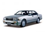 Nissan Cedric Hardtop 1987 года